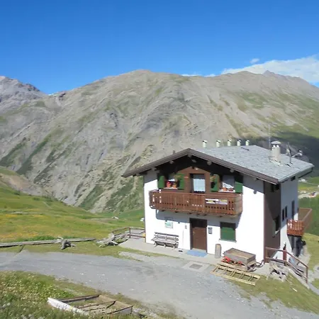 Lejlighed Casa Gembre *