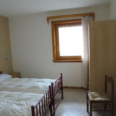 Casa Gembre Livigno
