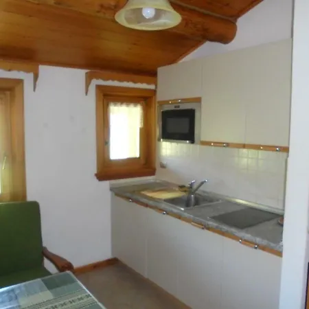 Casa Gembre *