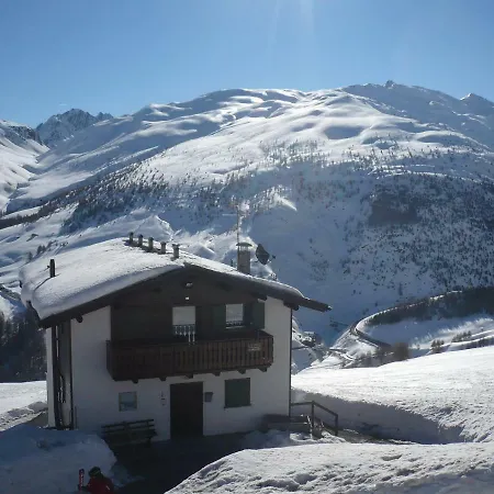 Casa Gembre Lejlighed