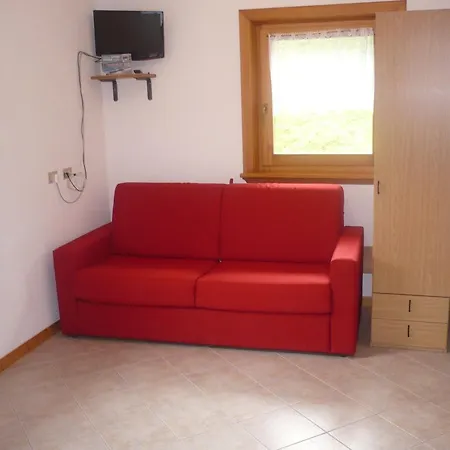 아파트 Casa Gembre