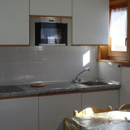 Casa Gembre * Livigno