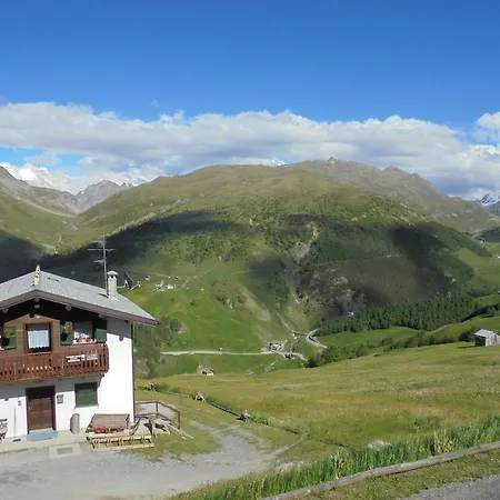 아파트 Casa Gembre *