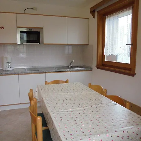 아파트 Casa Gembre