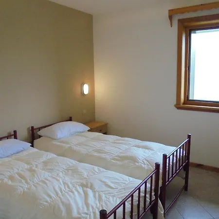 아파트 Casa Gembre *