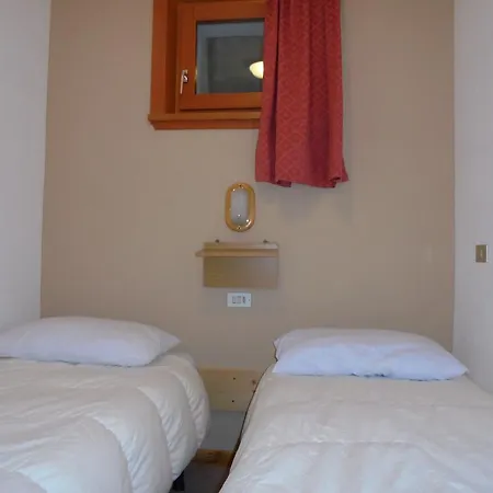 Apartament Casa Gembre Livigno