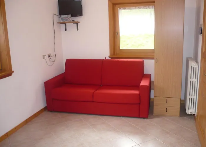 Apartament Casa Gembre