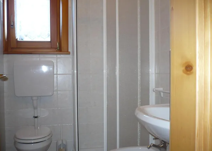 Apartament Casa Gembre *