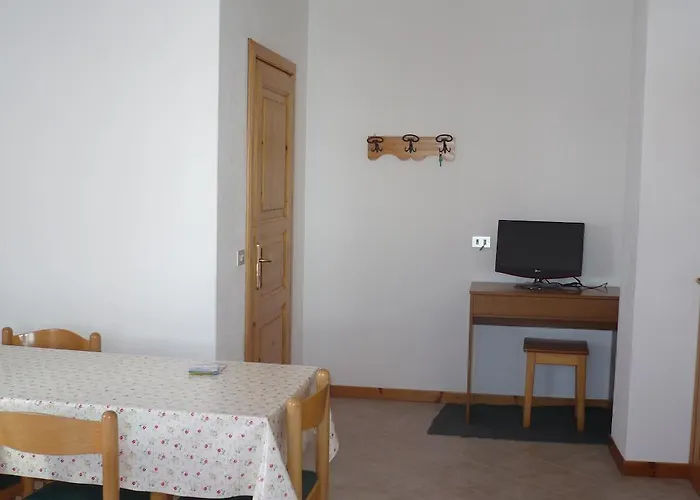 Apartament Casa Gembre *