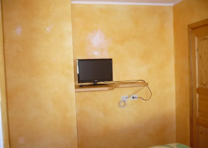 Apartament Casa Gembre