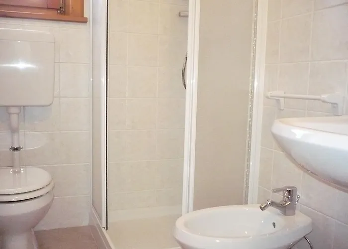 Apartament Casa Gembre Livigno