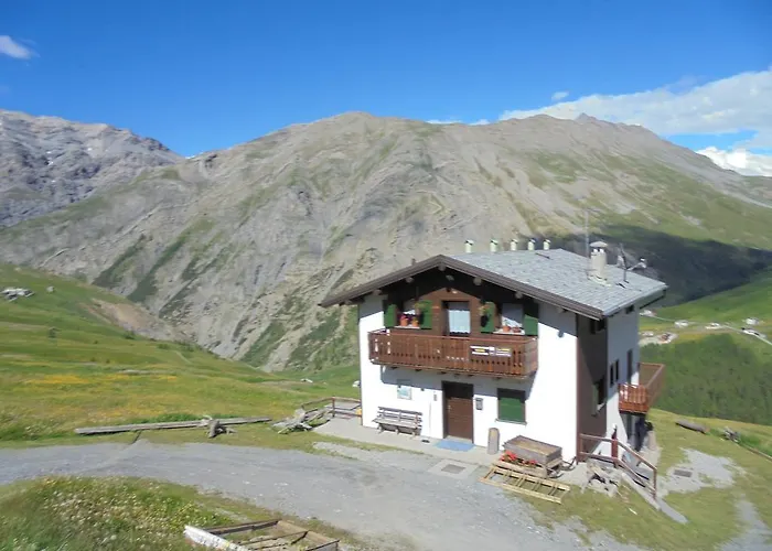 Apartament Casa Gembre *