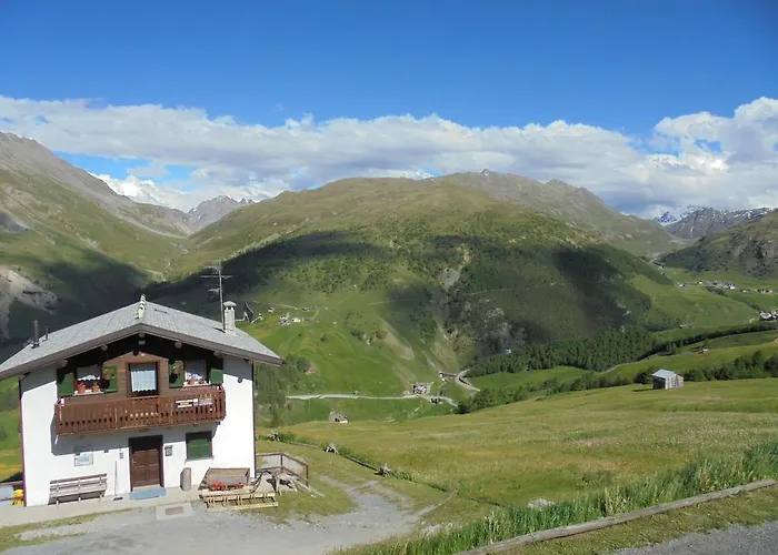 Apartament Casa Gembre *