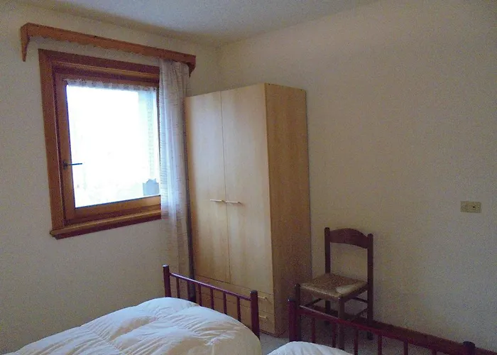 Apartament Casa Gembre *