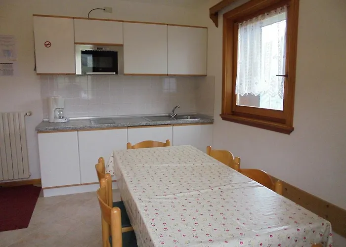 Apartament Casa Gembre