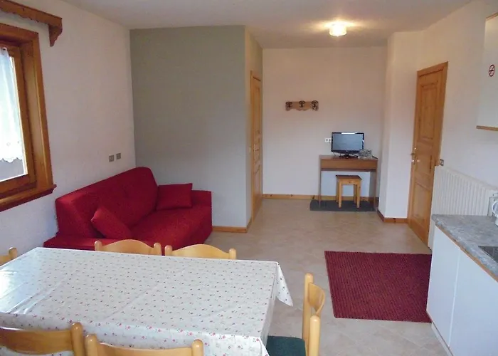 Apartament Casa Gembre *