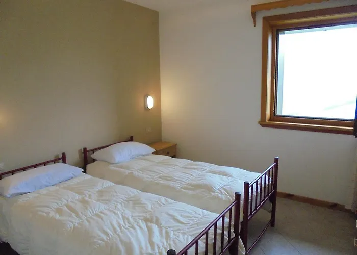 Apartament Casa Gembre *