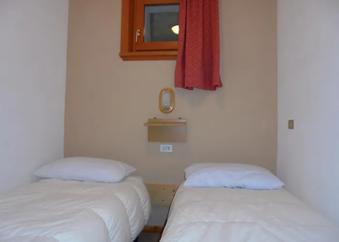 Apartament Casa Gembre Livigno