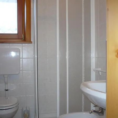 Apartamento Casa Gembre *
