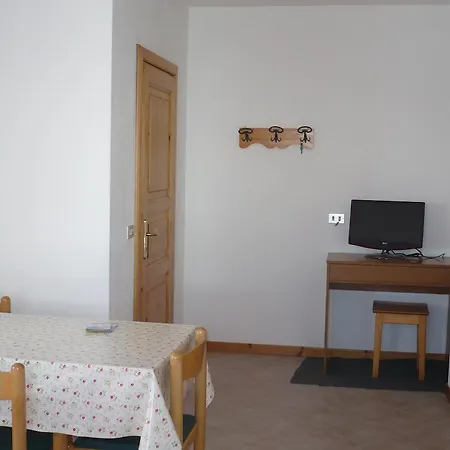 Apartamento Casa Gembre *