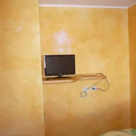 Apartamento Casa Gembre