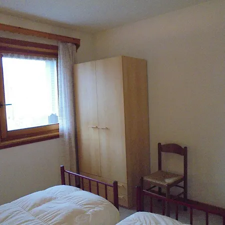 Apartamento Casa Gembre *