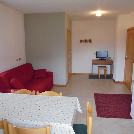 Apartamento Casa Gembre *