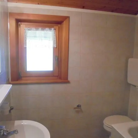 Casa Gembre Apartamento Livigno